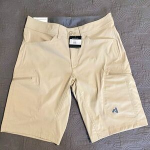 EDDIE BAUER | MR GUIDE PRO SHORT size 32